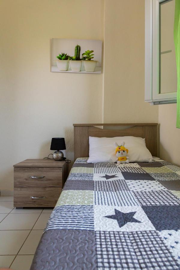 Holiday home Maisonette “the White Rabbit” Afytos