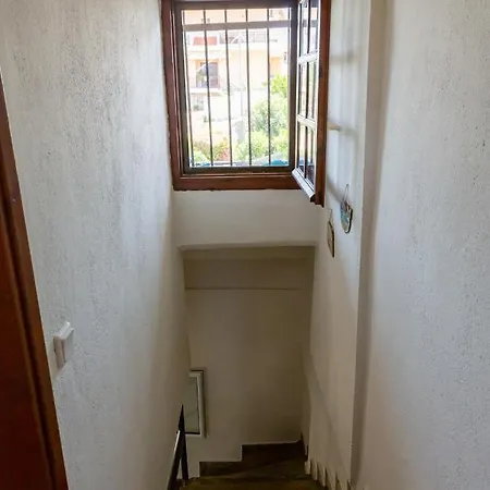 Вилла Maisonette “The White Rabbit” Afitos Экстерьер фото