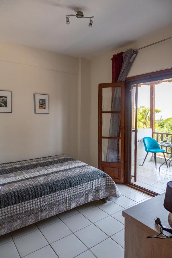 Maisonette “the White Rabbit” Holiday home
