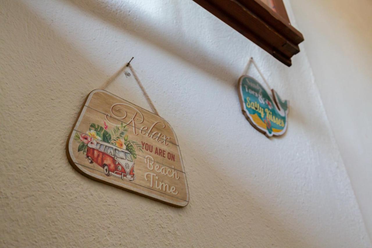 Holiday home Maisonette “the White Rabbit” *