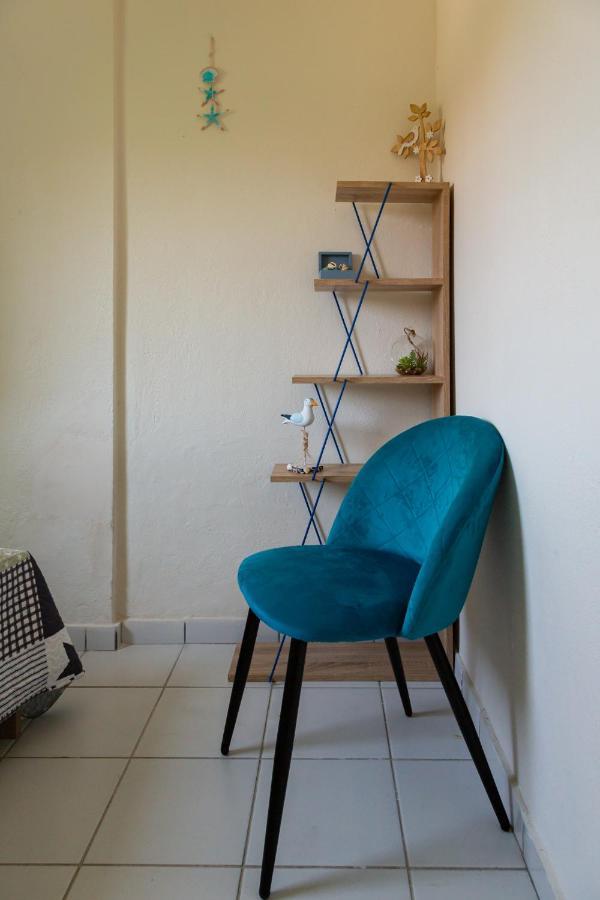 Maisonette “the White Rabbit” Holiday home