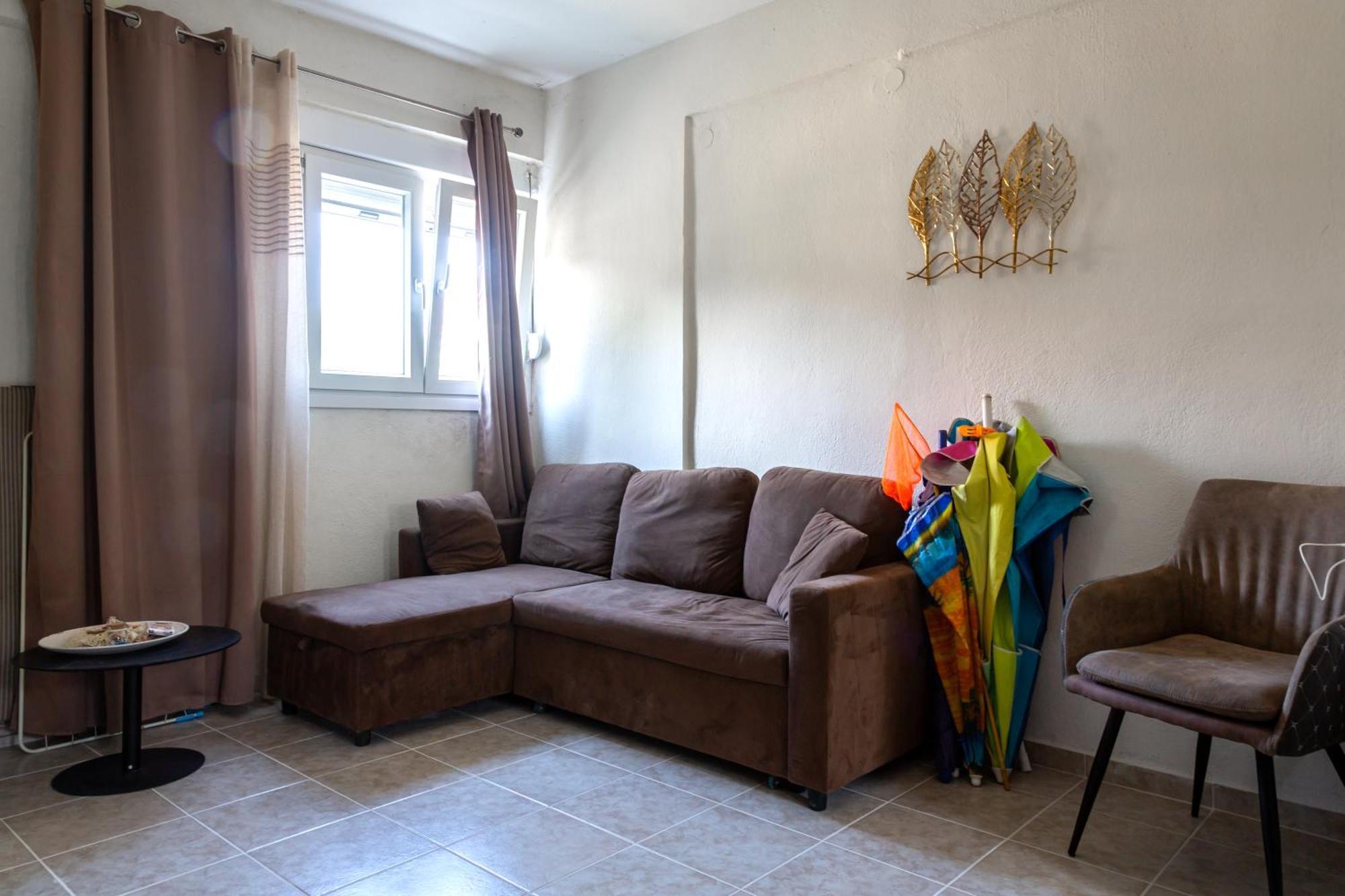 Maisonette “the White Rabbit” 度假居