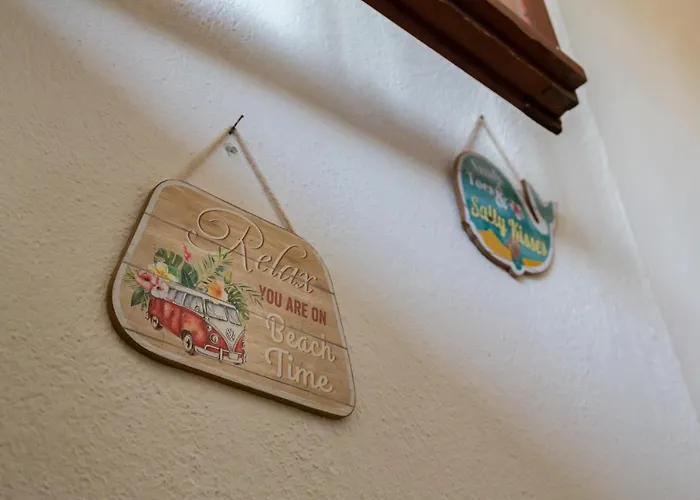 Maisonette “The White Rabbit” Afitos