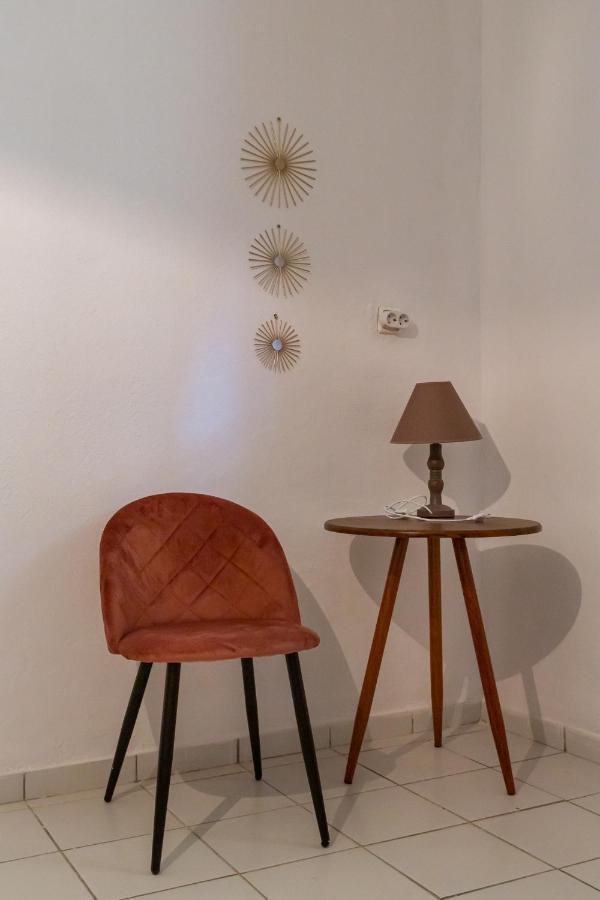 Holiday home Maisonette “the White Rabbit”