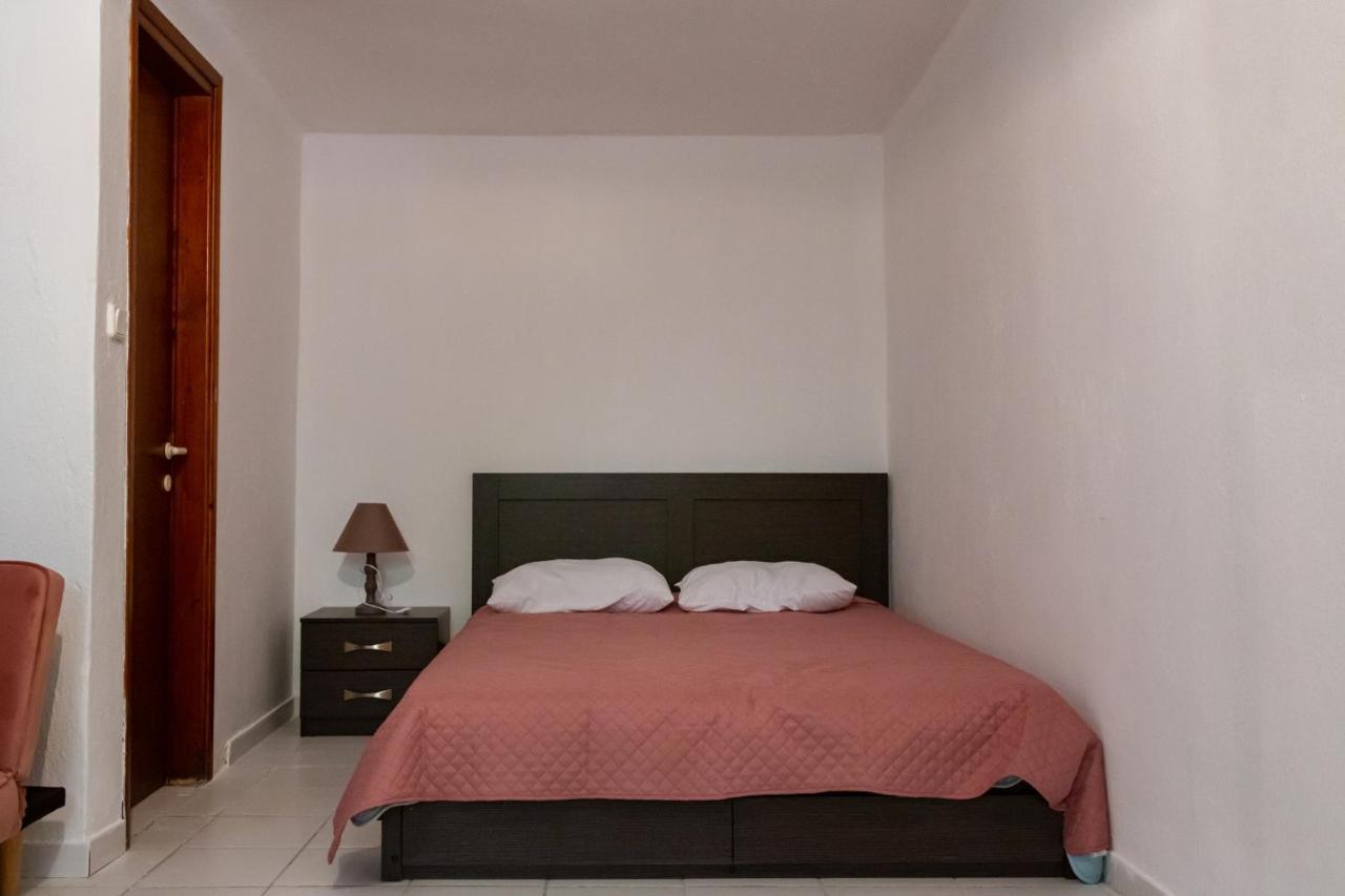 Holiday home Maisonette “the White Rabbit” *