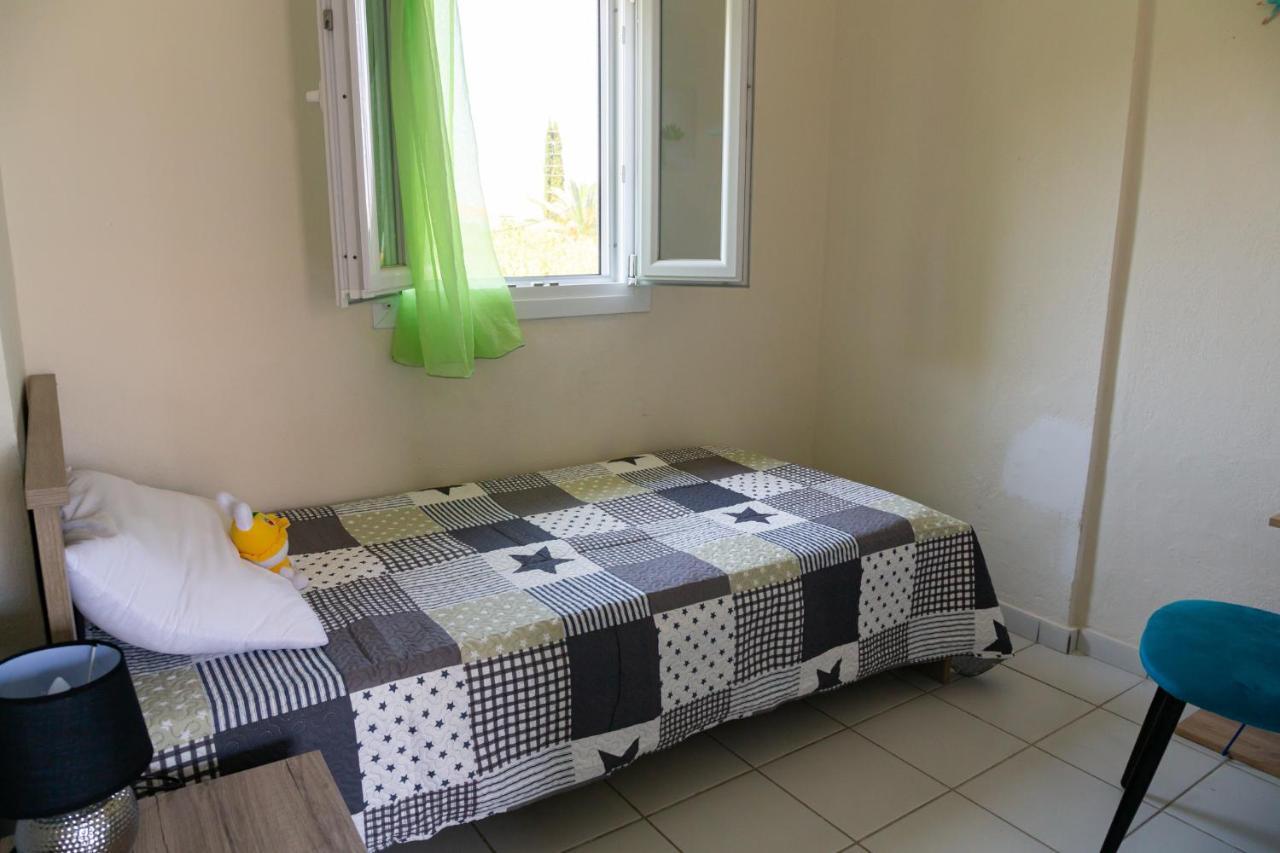 Holiday home Maisonette “the White Rabbit” Afytos