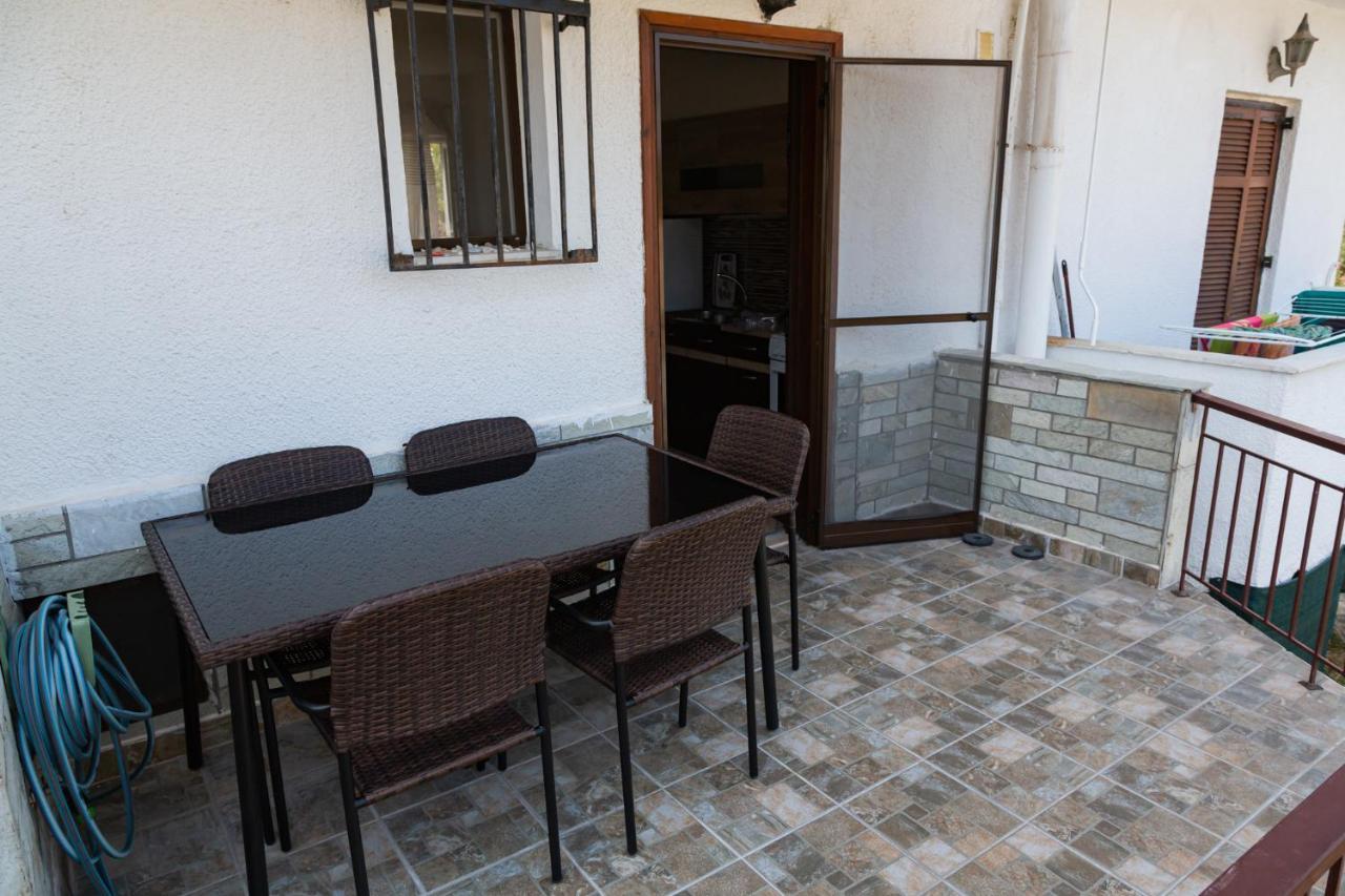 Maisonette “the White Rabbit”