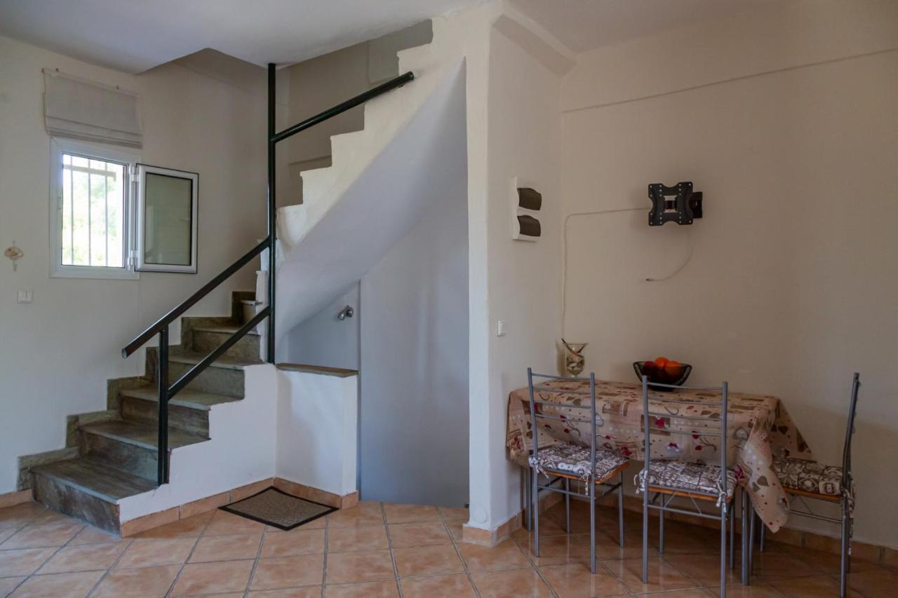 Maisonette “the White Rabbit” Holiday home *