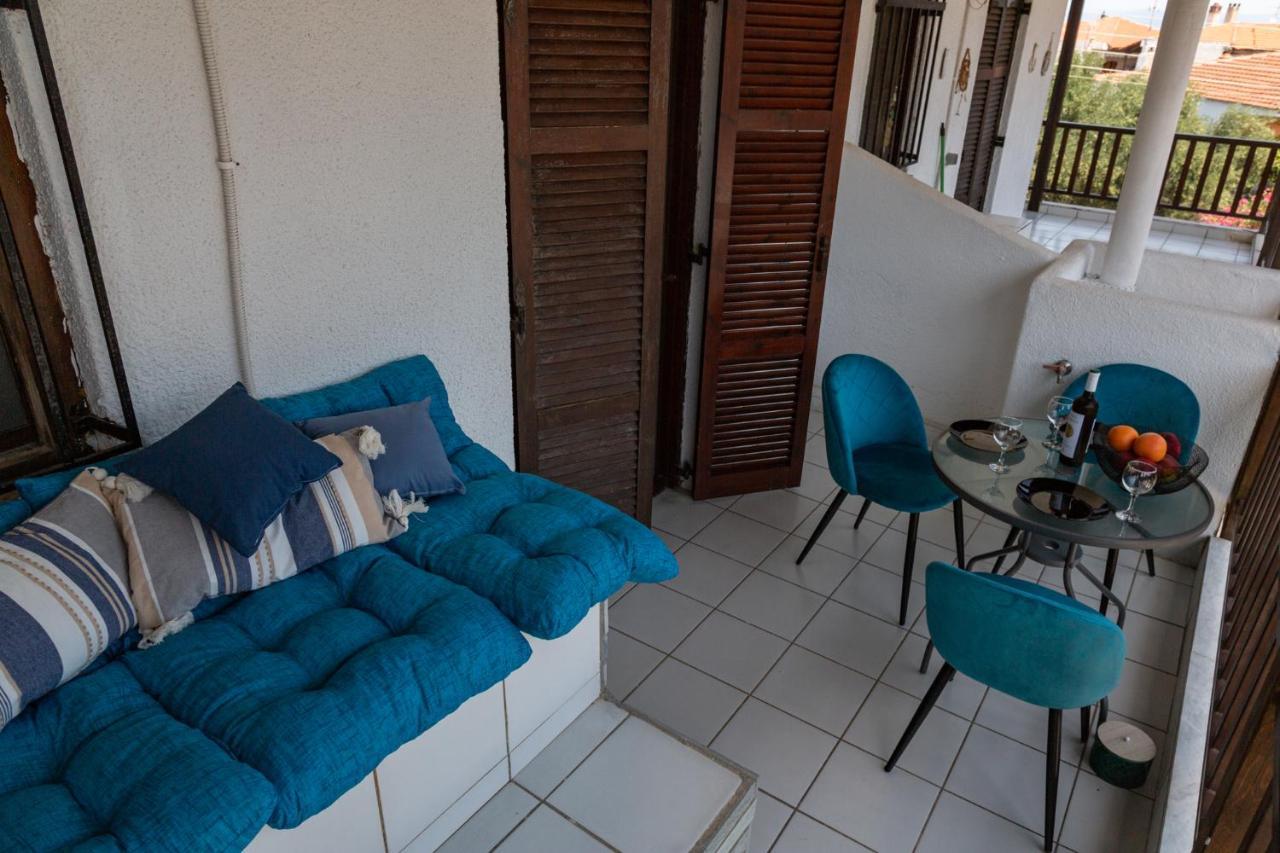 Holiday home Maisonette “the White Rabbit” *