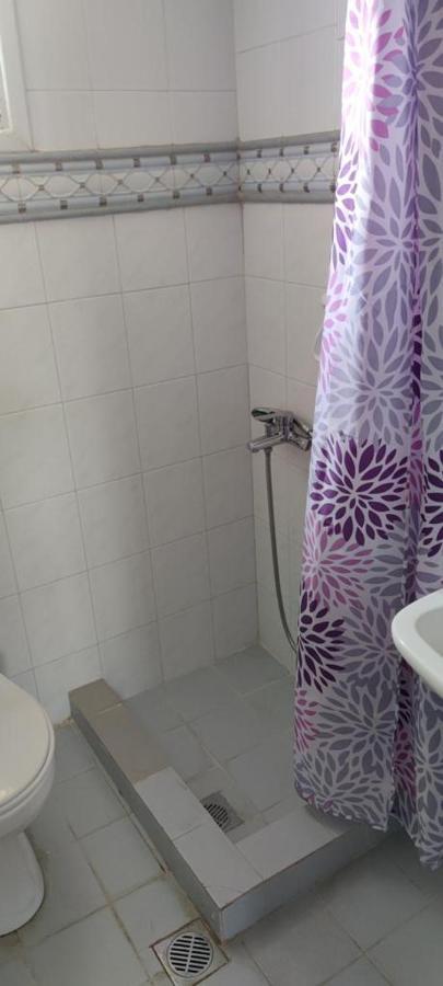 Maisonette “the White Rabbit” Holiday home Afytos